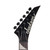 Jackson JS Series Dinky Arch Top JS32Q DKA HT - Transparent Green Burst