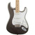 Fender Eric Clapton Stratocaster Maple - Pewter