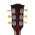 Vintage Gibson SG Standard Cherry 1969