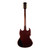 Vintage Gibson SG Standard Cherry 1969