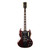 Vintage Gibson SG Standard Cherry 1969