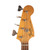 Vintage Fender Musicmaster Bass Dakota Red 1975