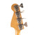 Vintage Fender Musicmaster Bass Dakota Red 1975
