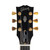 Used Gibson Howard Roberts Fusion Natural 2006