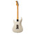 Used Fender John Mayer Stratocaster Olympic White 2007