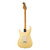 Vintage Fender Jeff Beck Signature Stratocaster Olympic White 1993