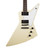 Used Gibson 70s Explorer Classic White 2020