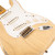 Fender Custom Shop 1958 Stratocaster Relic - Natural Blonde