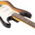 Fender Custom Shop 1966 Stratocaster Deluxe Closet Classic - 3-Color Sunburst