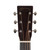 Martin D-18 Acoustic Guitar Left Handed - Natural