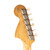Vintage Fender Mustang Black 1975