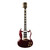 Used Gibson SG Custom Wine Red 1991