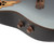 Vintage Ovation Adamas 1687-8 Blue Burst 1981