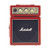 Marshall MS-2R 1W Battery-Powered Micro Amp - Red