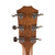 Taylor 514ce Urban Ironbark Acoustic-Electric - Natural
