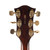 Vintage Gretsch Chet Atkins Country Gentleman Walnut 1972