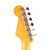 Fender American Vintage II 1961 Stratocaster Rosewood - Fiesta Red