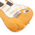 Fender American Vintage II 1973 Stratocaster Rosewood - Aged Natural