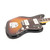 Fender American Vintage II 1966 Jazzmaster Rosewood - 3 Tone Sunburst