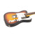 Fender American Vintage II 1963 Telecaster Rosewood - 3 Tone Sunburst