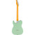 Fender American Vintage II 1963 Telecaster Rosewood - Surf Green