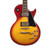 Vintage Ibanez Custom Sunburst