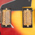 Vintage Ibanez Custom Sunburst