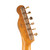 Used Fender Custom Shop Limited El Mocambo Telecaster Heavy Relic 2022