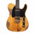 Used Fender Custom Shop Limited El Mocambo Telecaster Heavy Relic 2022