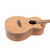 Washburn Comfort G-MINI 55 Koa Grand Auditorium Acoustic - Natural