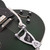 Guild X-175 Manhattan Special - Fjord Green