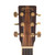 Used Martin D-35 30th Anniversary Limited Edition Natural 1995