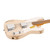 Fender Custom Shop 1951 Precision Bass Heavy Relic - Aged Worn Blonde