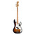 Fender Player Precision Bass Pau Ferro - 3 Color Sunburst