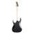 Ibanez RGA42EX RGA Standard - Black Aurora Burst Matte