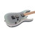 Ibanez RGA42EX RGA Standard - Black Aurora Burst Matte