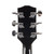 Vintage Carvin CM140 Ebony