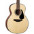 Takamine GLN12E G-Series NEX Acoustic Electric - Natural