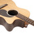 Martin GPC-X2E Grand Performance Acoustic Electric - Rosewood