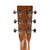 Martin D-28 Left Handed - Natural