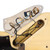 Vintage Fender Jazz Bass Blonde 1978
