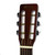 Vintage 1972 Martin OO-21 Acoustic Guitar Natural Finish