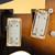Vintage Gibson Les Paul K.M. Sunburst 1979