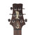Used PRS Custom Santana II Brazilian Rosewood Aquamarine Blue 2008