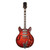 Vintage Airline Model H78 Cherry Sunburst 1965