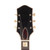 Vintage Airline Model H78 Cherry Sunburst 1965