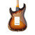 Used Fender Custom Shop Red Hot Stratocaster Heavy Relic Sunburst 2022