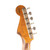 Used Fender Custom Shop Red Hot Stratocaster Heavy Relic Sunburst 2022