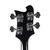 NOS Rickenbacker 4003 Jetglo 2022