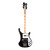 NOS Rickenbacker 4003 Jetglo 2022